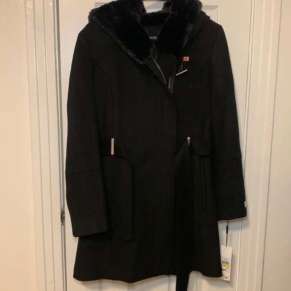 Calvin Klein Coat - Picture 1 of 7